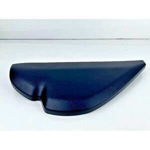 2008-2011 SUBARU FORESTER RIGHT PASSENGER SIDE DASH END CAP TRIM - 66241FG000